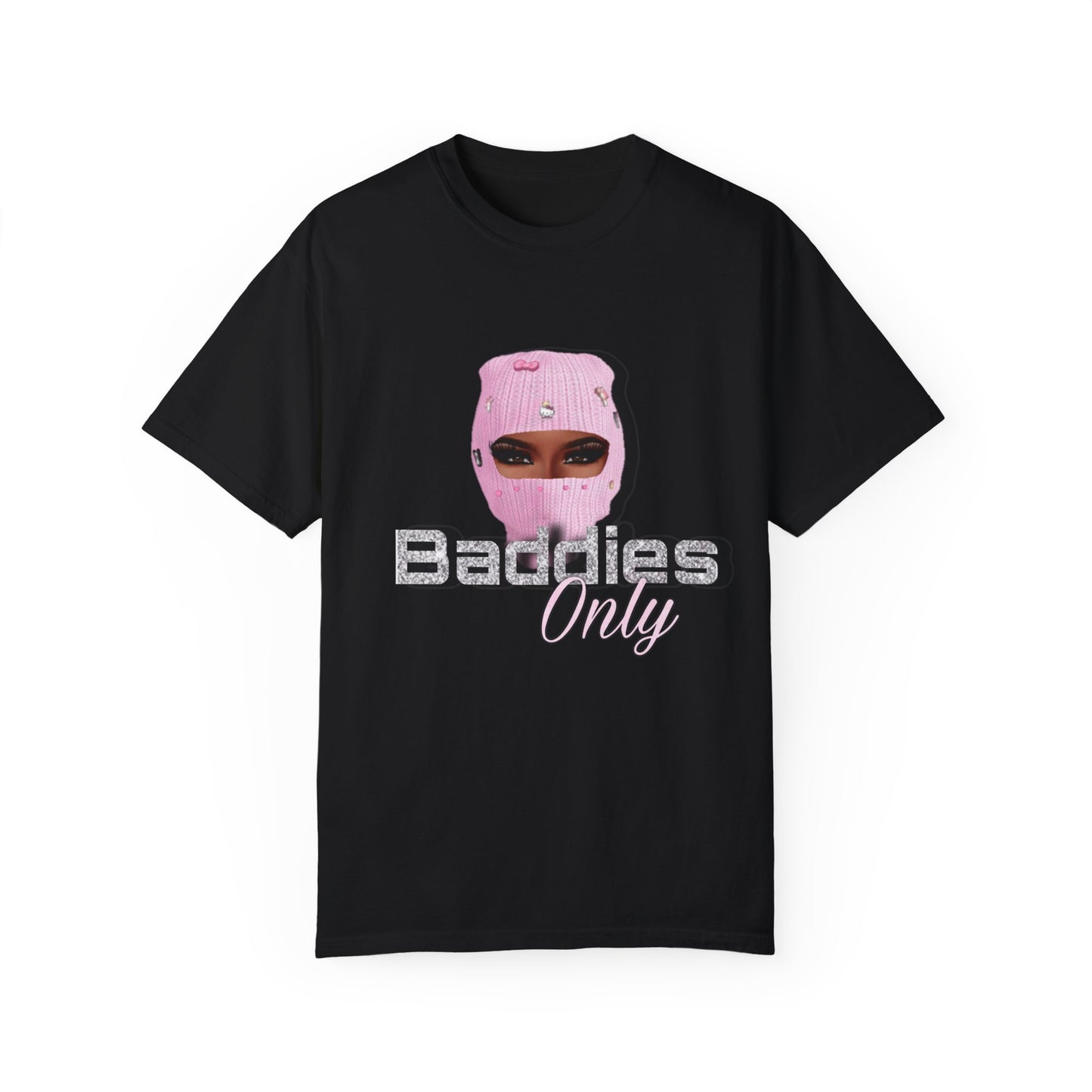 Baddie Tee