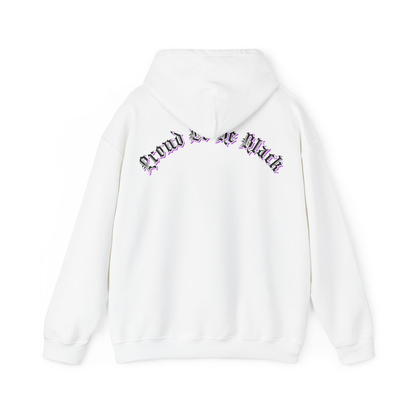 Black Lives Matter Hoodie