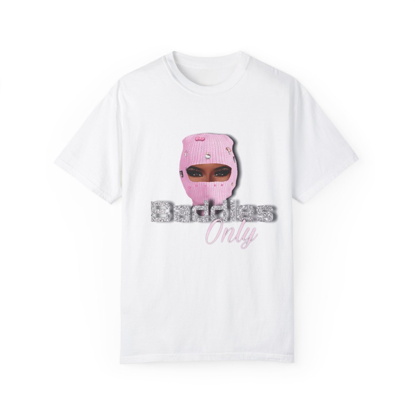 Baddie Tee